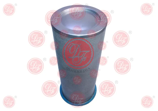 Customsized Filter Element