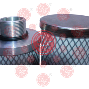 Separator Oem Filter