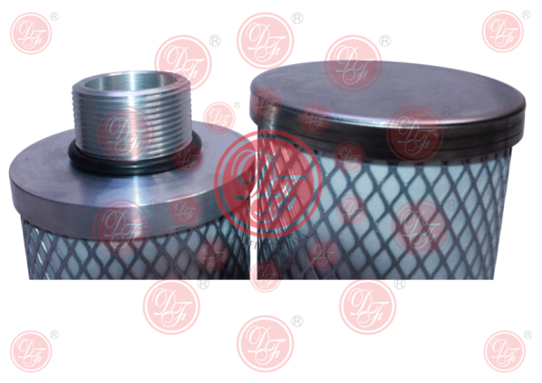 Separator Oem Filter
