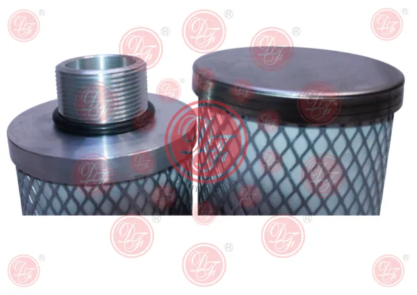 Separator Oem Filter