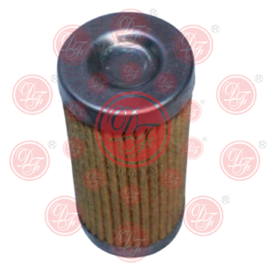 Natural Gas Cartridge Filter Element / Elemen filter kartrid gas alam