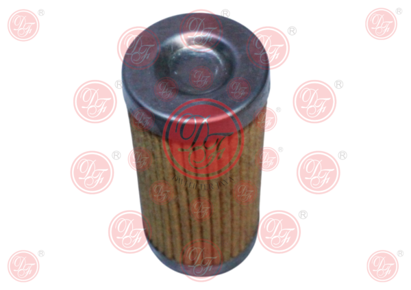 Natural Gas Cartridge Filter Element / Elemen filter kartrid gas alam