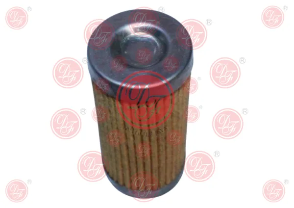 Natural Gas Cartridge Filter Element / Elemen filter kartrid gas alam
