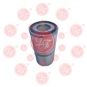 GAS COALESCER FILTER SEPARATOR