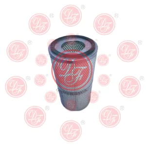 GAS COALESCER FILTER SEPARATOR
