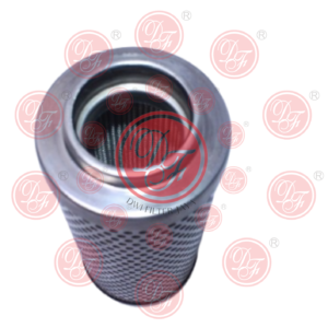 Gas Filter Coalescer