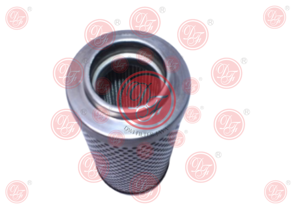 Gas Filter Coalescer