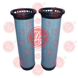 0.3 MICRON FEED GAS FILTER