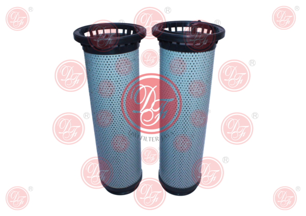0.3 MICRON FEED GAS FILTER