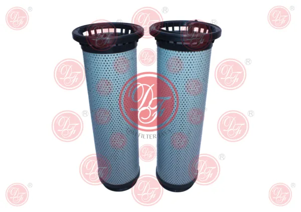 0.3 MICRON FEED GAS FILTER