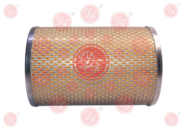 Double Layer Mesh Filter Strainer