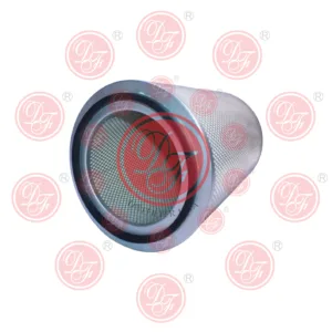 Oil Filter Concrete Pump