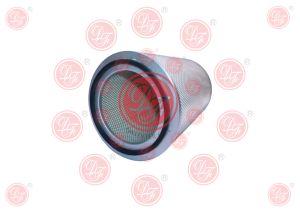 Oil Filter Concrete Pump