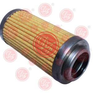 Filter Gas untuk Alat Berat