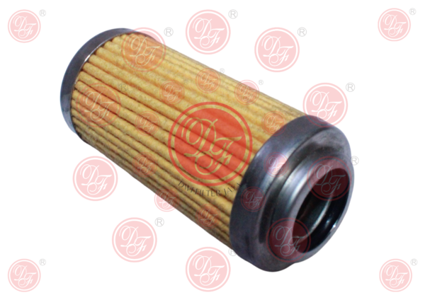 Filter Gas untuk Alat Berat