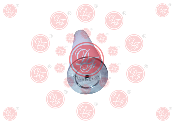 STRAINER FILTER ELEMENT FOR INDUSTRIAL FILTRATION