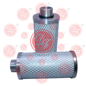 Coalesser Separator Filter