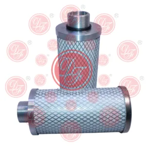 Coalesser Separator Filter