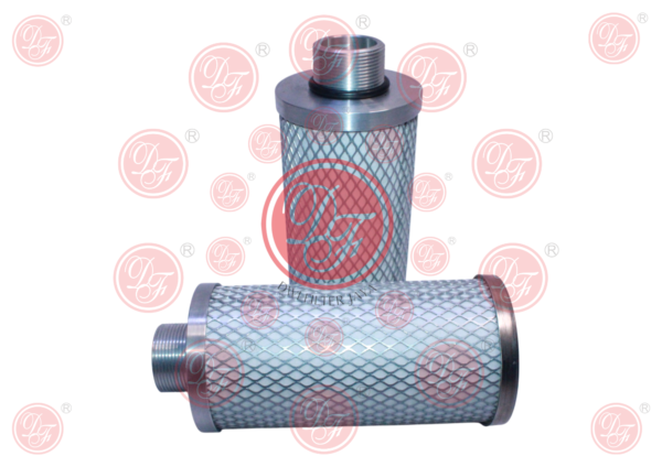 Coalesser Separator Filter