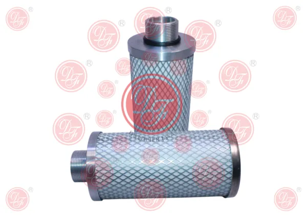 Coalesser Separator Filter