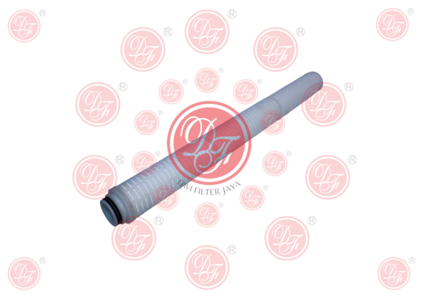 EXHAUST FILTER SILINCER MUFFLER