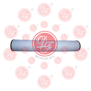 STRAINER FILTER ELEMENT FOR INDUSTRIAL FILTRATION