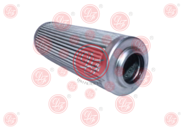 STAINLESS STEEL MEDIA LIQUID FILTER ELEMENT