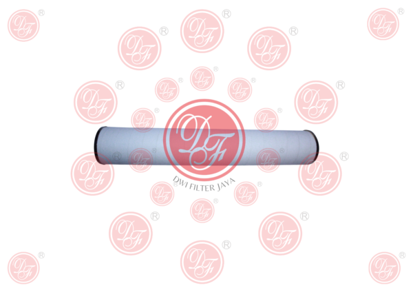 STRAINER FILTER ELEMENT FOR INDUSTRIAL FILTRATION