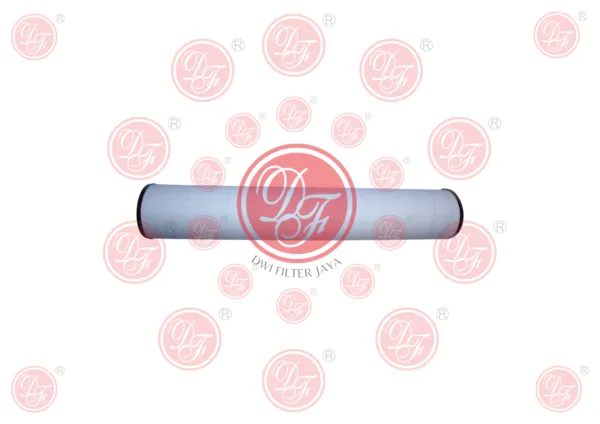 STRAINER FILTER ELEMENT FOR INDUSTRIAL FILTRATION