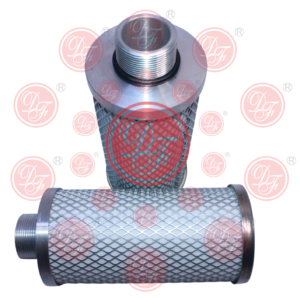 Water Separator Element