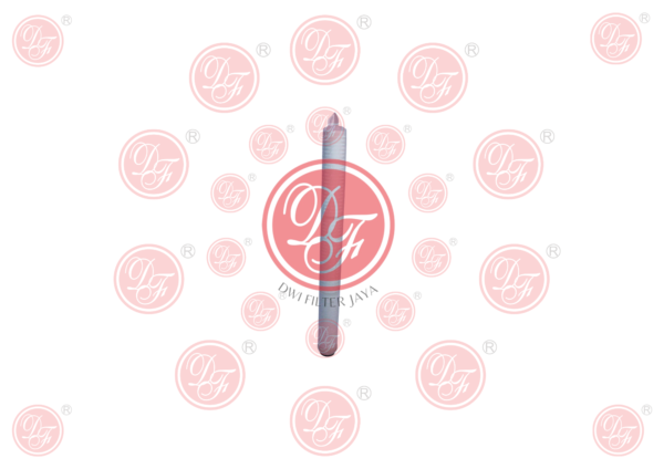 COMPRESSED FILTER ELEMENT
