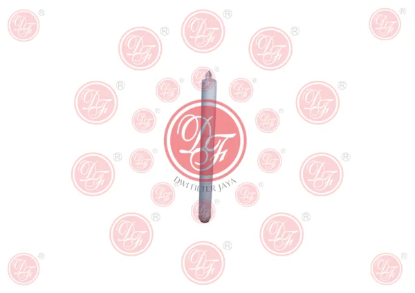 COMPRESSED FILTER ELEMENT