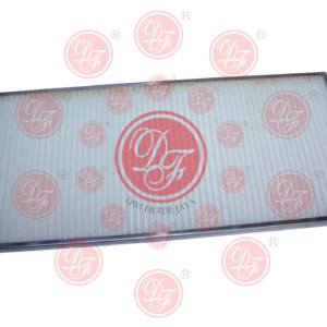 DRY GAS SEAL FILTER ELEMENT
