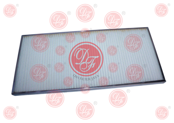 DRY GAS SEAL FILTER ELEMENT