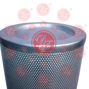 Compressed Air and Gas Filter Element