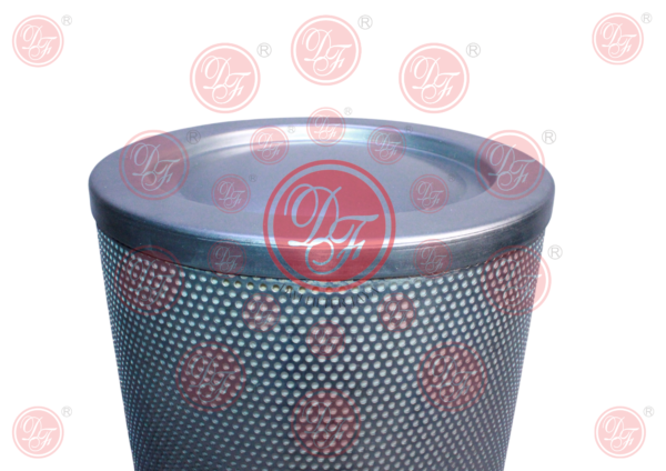 Compressed Air and Gas Filter Element