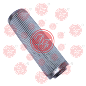 PLEATED STYLE LIQUID FILTER CARTRIDGE
