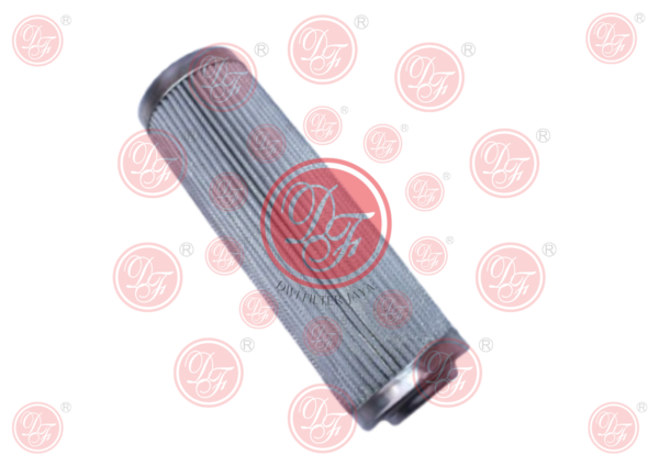 PLEATED STYLE LIQUID FILTER CARTRIDGE