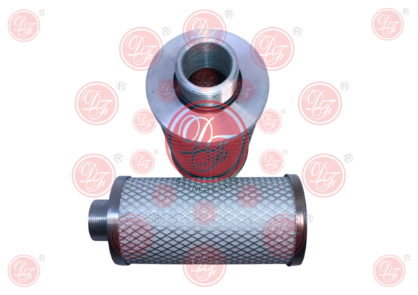 Fiberglass Water Separator Element