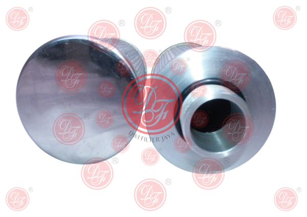 AIR COMPRESSOR SPARE PARTS OIL FILTER SEPARATOR