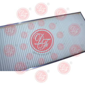 GAS SOLID SEPARATION FILTER ELEMENT