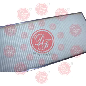 GAS SOLID SEPARATION FILTER ELEMENT