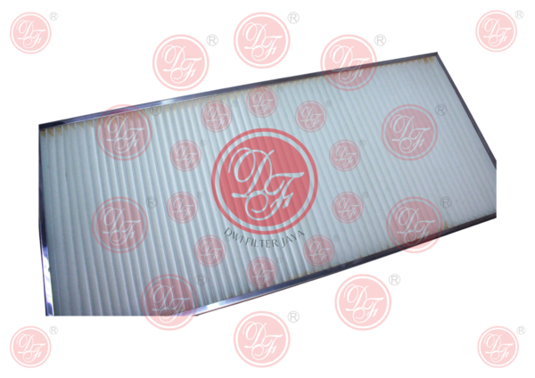 GAS SOLID SEPARATION FILTER ELEMENT