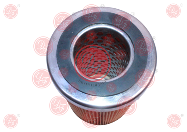 0.3 MICRON FEED GAS FILTER
