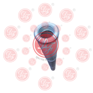 Elemen Filter Logam – Teknik Aliran Fluida / Industri Proses