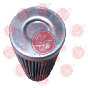VACUUM FILTER ELEMENT SERIES