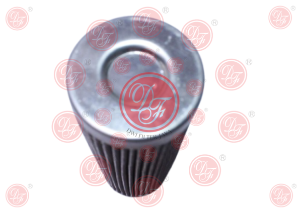 VACUUM FILTER ELEMENT SERIES