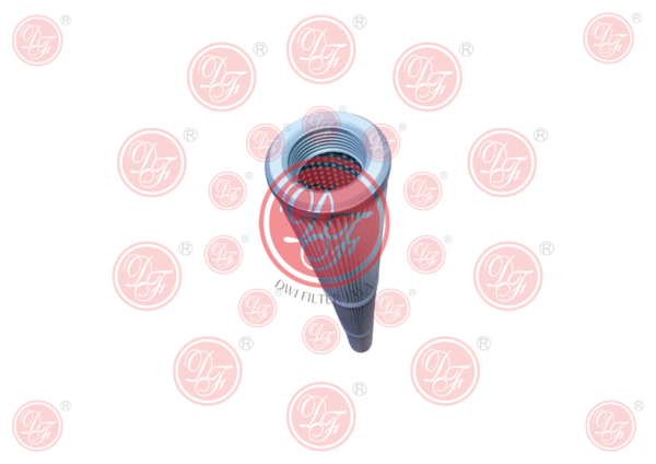 Elemen Filter Logam – Teknik Aliran Fluida / Industri Proses