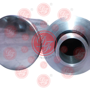 Vacuum Pump Oil Separator Filter
