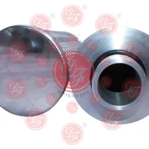 Vacuum Pump Oil Separator Filter